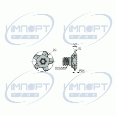 MM TRF12-W55-P19-5T05