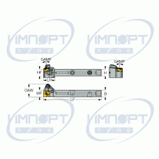 PCLXL 1212H-09XS-JHP