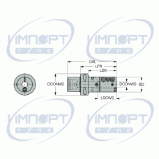 C6 AV-D16-JHP