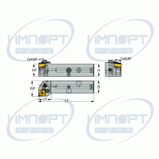PCLXR 2020X-09X-JHP-MC