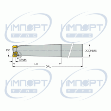 E93CN D35-3-L200-C32-10