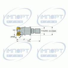 E93CN D35-3-M16-10