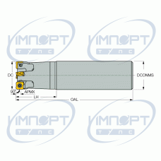 S890 ESZ D25-3-C25-R08