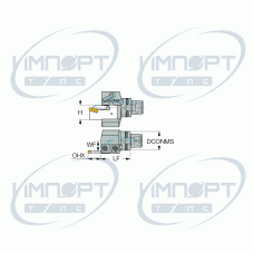 C4 TBU-32L