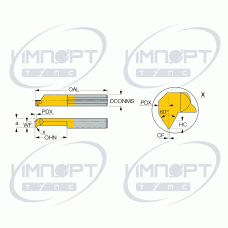 PICCO R 003.0105-8