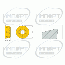 RXMT 10T3-RM