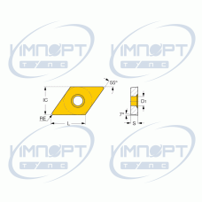 DCMT 11T304-14