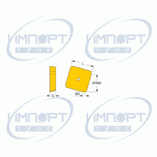 SPKR 1203EDR-76