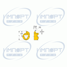 GIQL 11-MT-0.05
