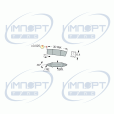 GIPA 6.0-35V-0.8