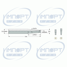 S M16-L95-C32