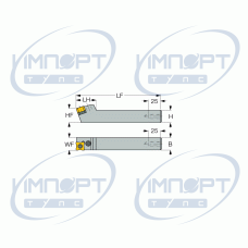 PSANL 2525M-15