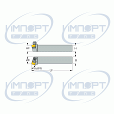 CSRNR 2525M-12CEA