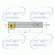 MTE D31-1-W25-30