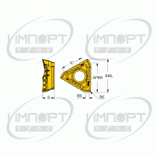 HM390 TDCR 150532 FW-P