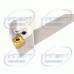 PCLNR 2525M-09X-JHP