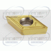 DCMT 11T304-SM